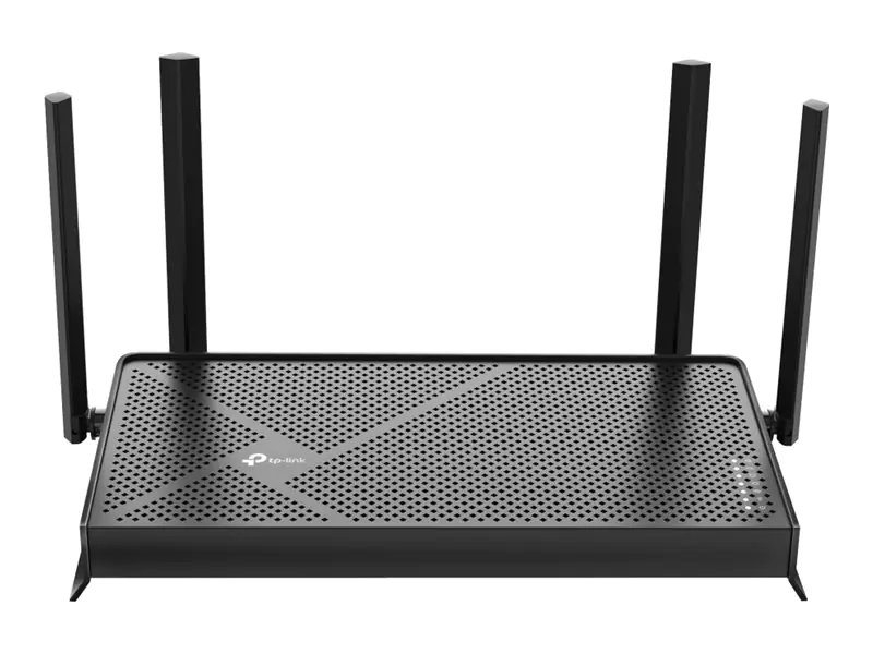 TP-LINK Archer BE230 V1 - - Wireless Router - 4-Port-Switch