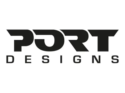 PORT Designs Blickschutzfilter für Bildschirme - 68,6 cm Breitbild (27 Zoll Breitbild)