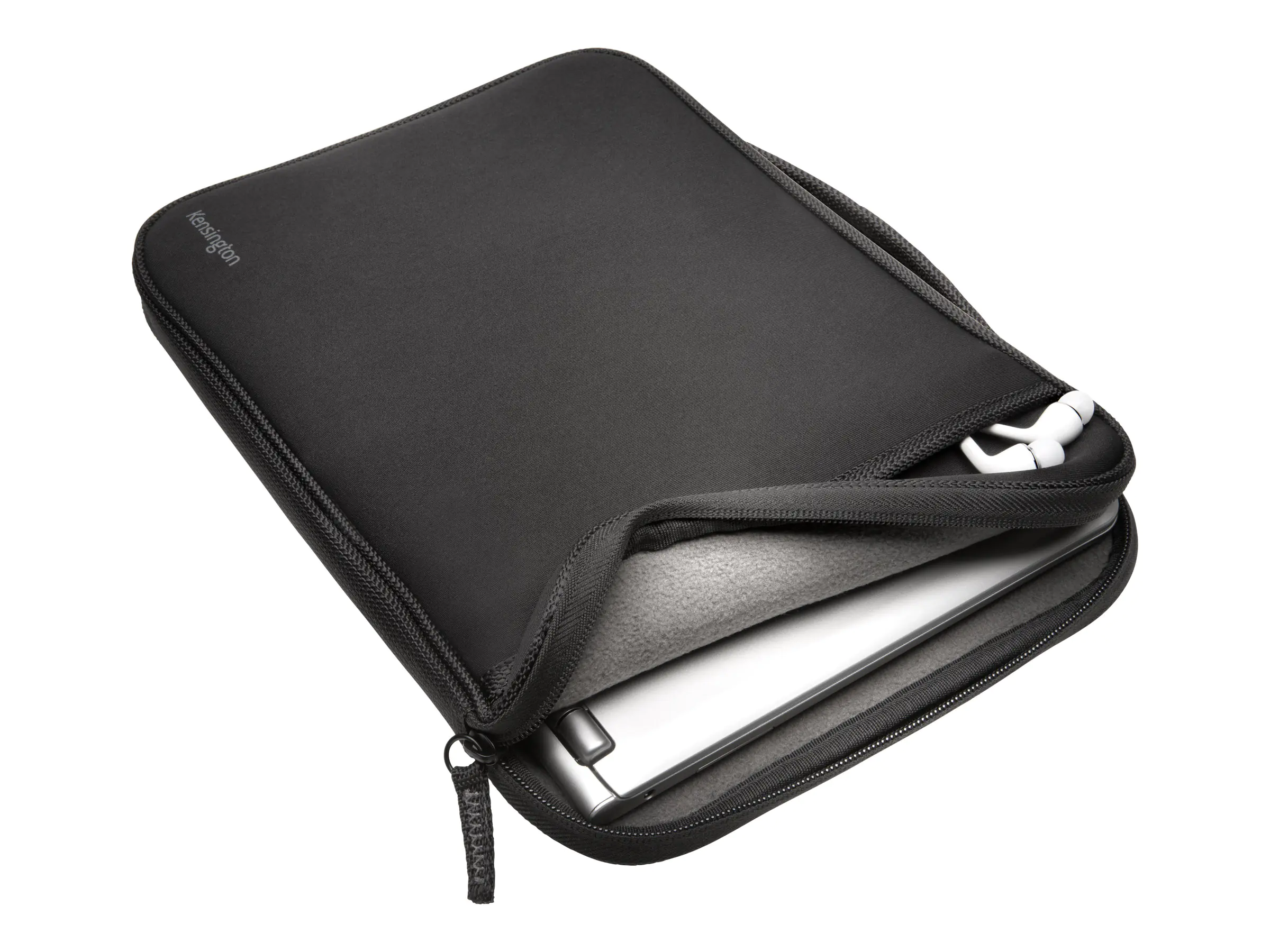 Kensington Universal - Notebook-Hülle - 29.5 cm (11.6") - Schwarz