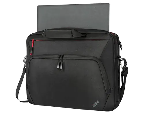 Lenovo ThinkPad Essential Plus - Notebook-Tasche - 39.6 cm (15.6") 4X41A30365