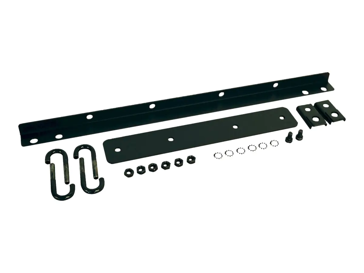 Tripp Eaton Tripp Lite Series Rack Roof Kit Connect