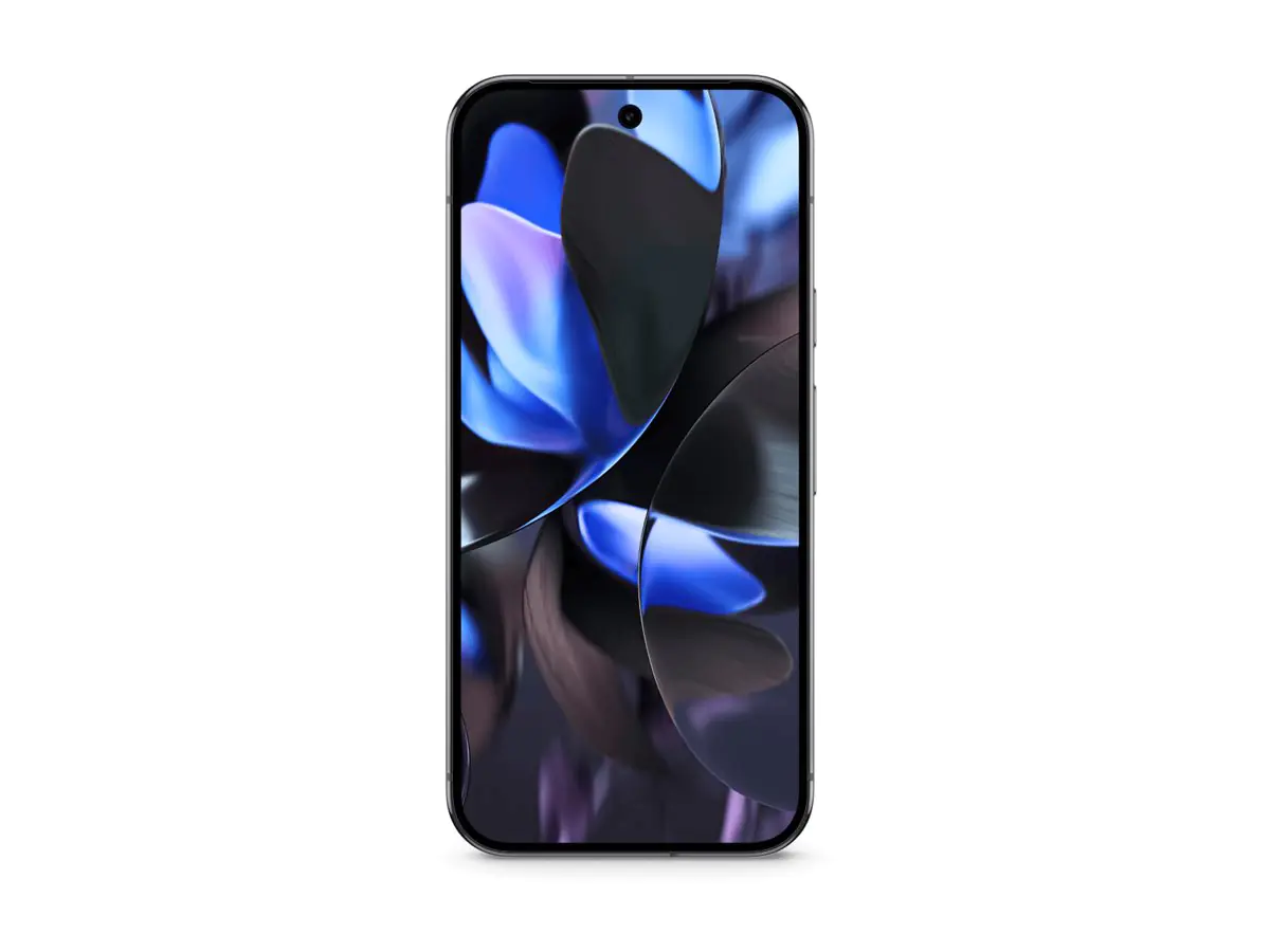 Google Pixel 9 Pro - 5G Smartphone - Dual-SIM - RAM 16 GB / Interner Speicher 512 GB - OLED-Displa
