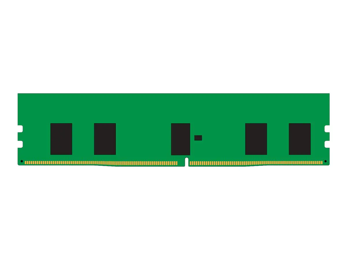 Kingston DDR4 - Modul - 16 GB - DIMM 288-PIN KSM32RS8/16HD