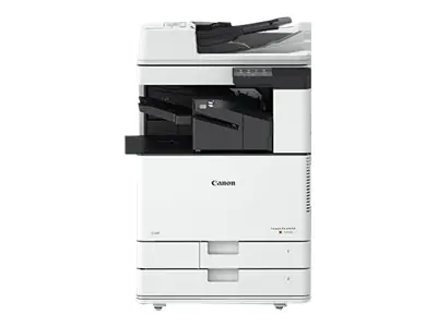 Canon imageRUNNER C3125i - Multifunktionsdrucker - Farbe - Laser - A3 (297 x 420 mm) (Original) - A3 (Medien) - bis zu 25 Seiten/Min. (Kopieren) - bis zu 25 Seiten/Min. (Drucken) - 1200 Blatt - USB 2.0, Gigabit LAN, Wi-Fi(n), USB 2.0-Host