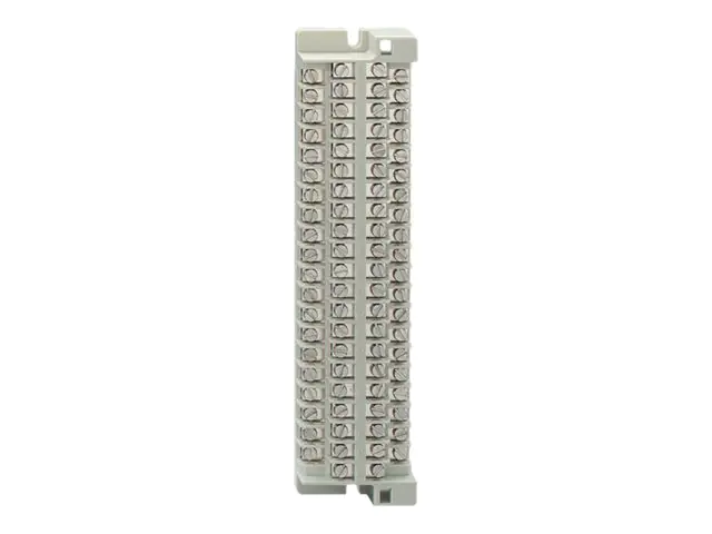 Rutenbeck AsLe B 20 S/S - Termination Block