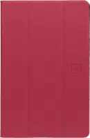 Tucano Gala Tablet Case für Samsung Galaxy Tab A8 2021 rot