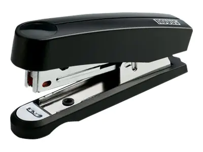 Novus Dahle Novus B 10 Professional - Hefter - 15 Blätter 020-1712