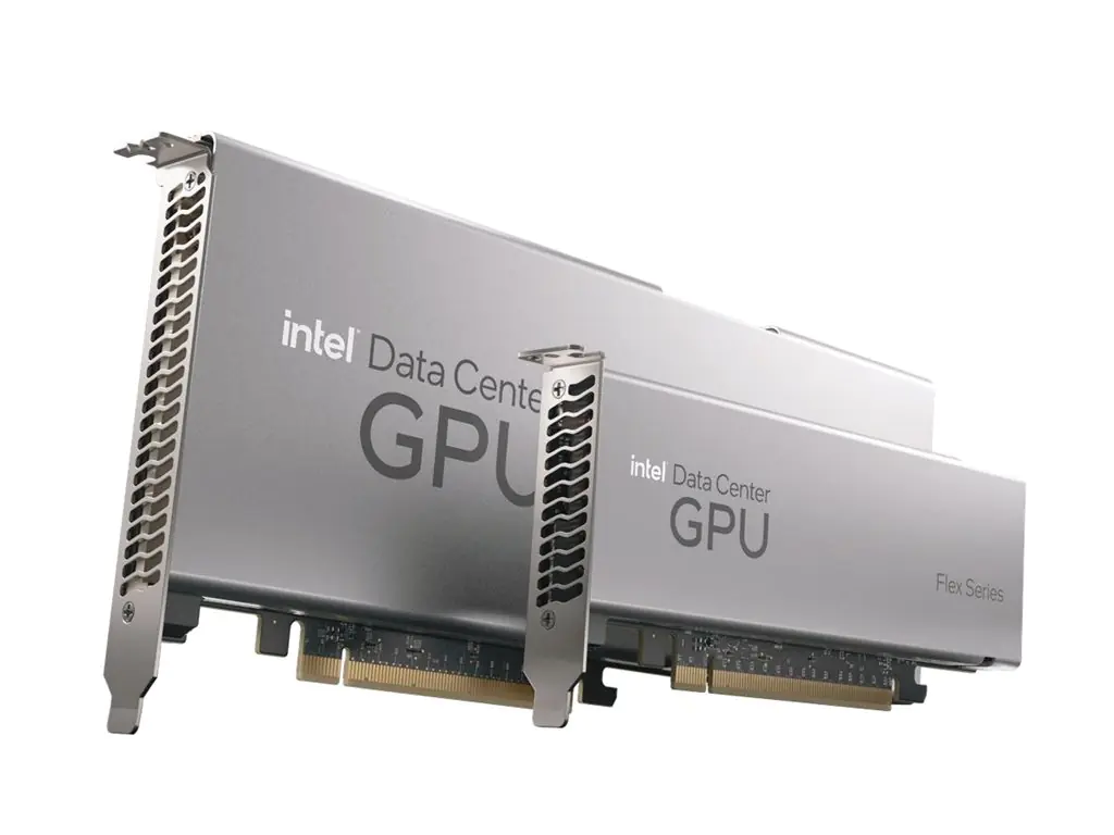 Cisco Intel Flex 170 - GPU-Rechenprozessor - Intel
