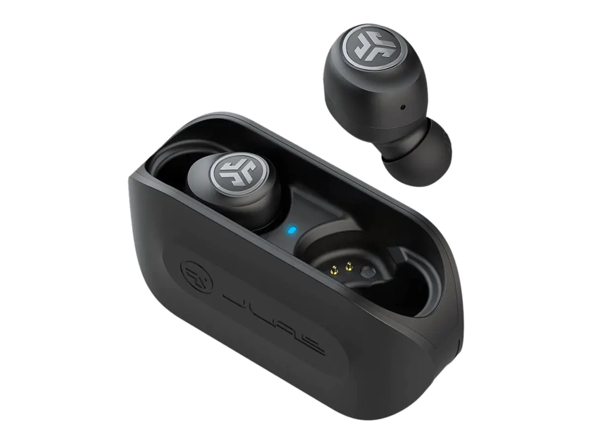 JLAB Audio Go Air - True Wireless-Kopfhörer mit Mikrofon