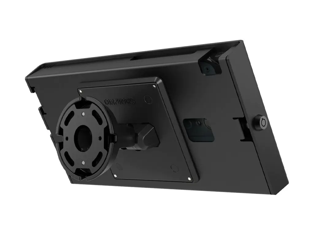 Compulocks Apex Galaxy Tab Active 3/5 8" Apex Enclosure Tilting Wall Mount - Befestigungskit