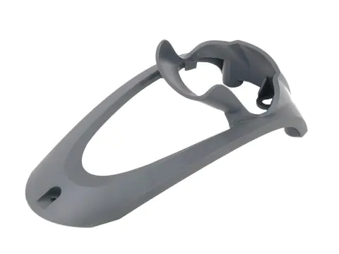 Honeywell - Strichcode-Scanner-Halterung - geeignet für Wandmontage - für Voyager 1200g