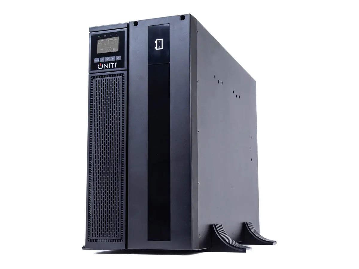 Origin Storage Uniti Power Symphony - USV (in Rack montierbar/extern)
