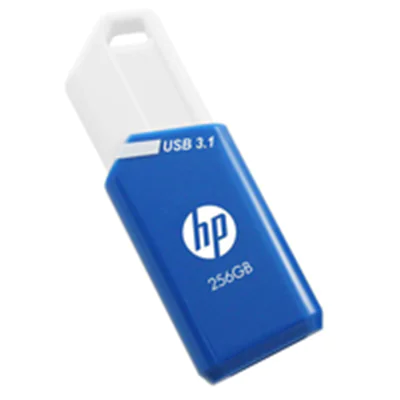 HP USB-Stick 3.1 x755w 256 GB - 256 GB