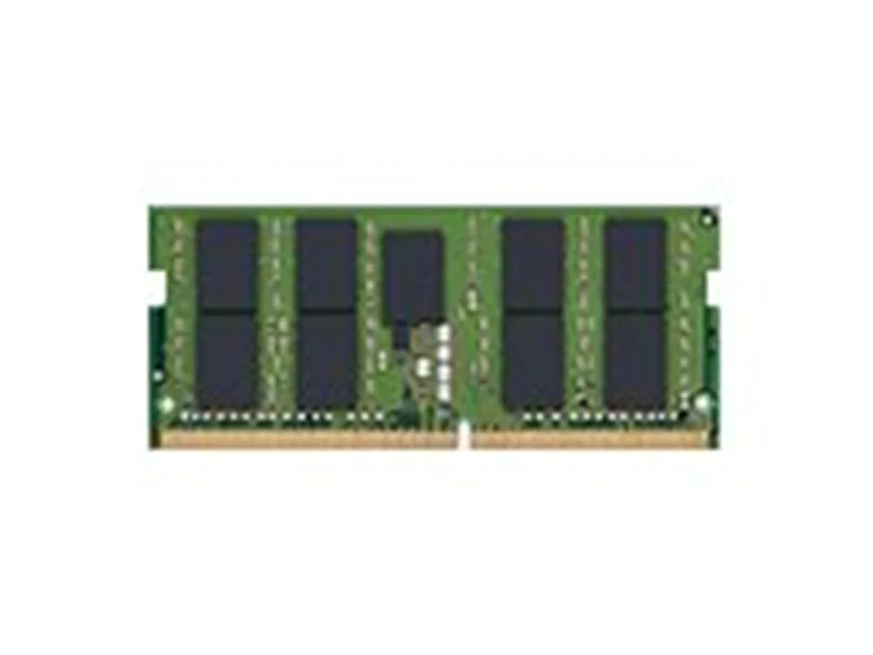Kingston DDR4 - Modul - 16 GB - SO DIMM 260-PIN KTH-PN432E/16G