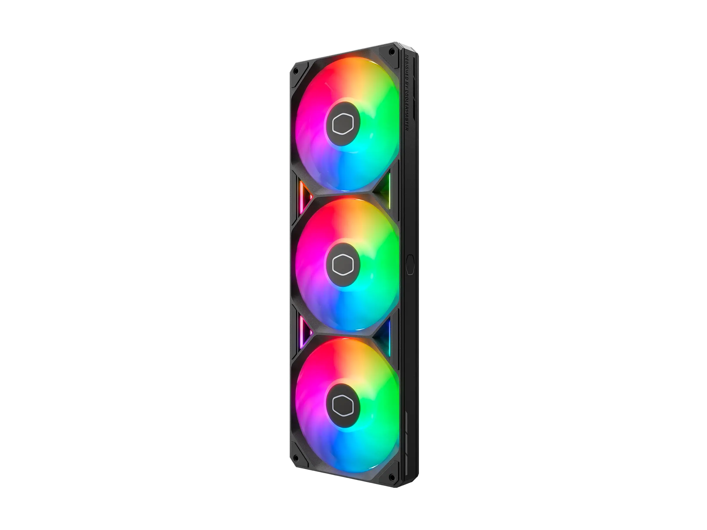 Cooler Master MFX-B2DN-25TP2-R1 SickleFlow Edge 360 ARGB 3x 120mm 690~2500± 10%