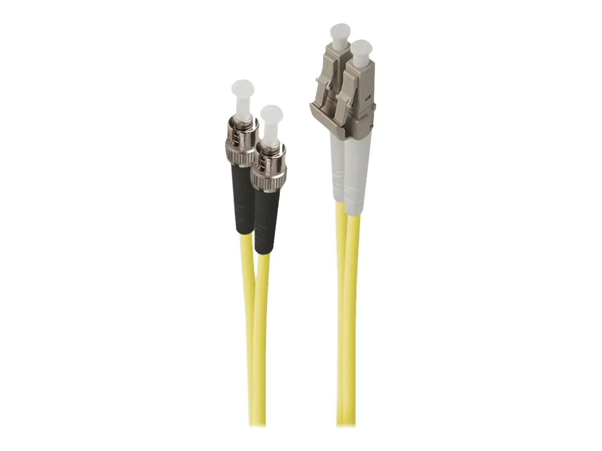 Alogic Netzwerkkabel - LC Single-Modus (M) LCST-03-OS2