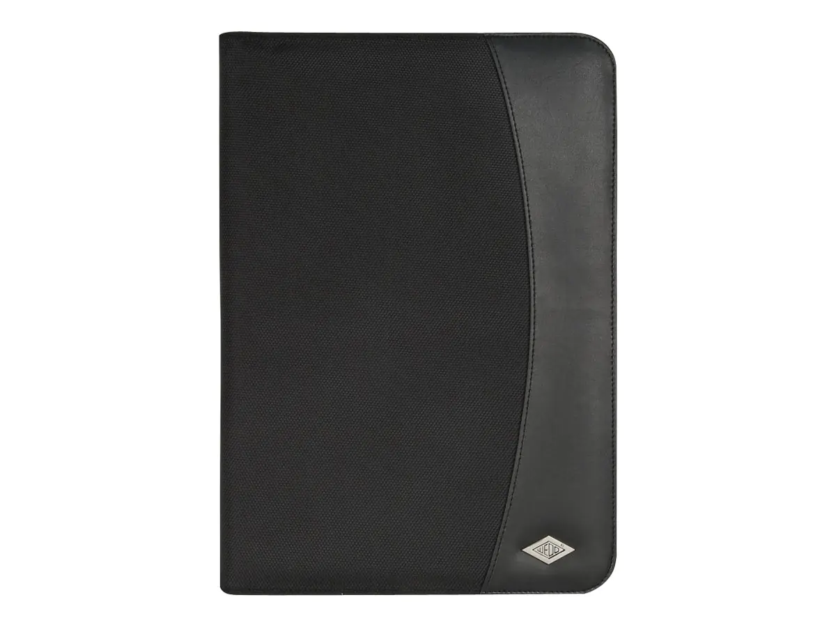 WEDO A4 Elegance - Ordner für Dokumente - Kunstleder 58 5401