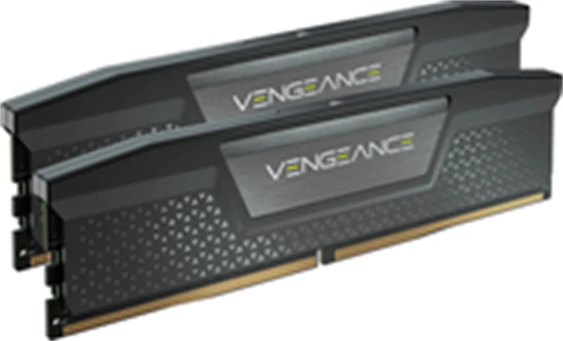 Corsair Vengeance - DDR5 - Kit - 32 GB: 2 x 16 CMK32GX5M2X6200C32