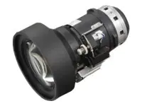 NEC NP18ZL - Zoomobjektiv - 25.7 mm - 33.7 mm - f/1.64-1.86 - für NEC NP-PX750U