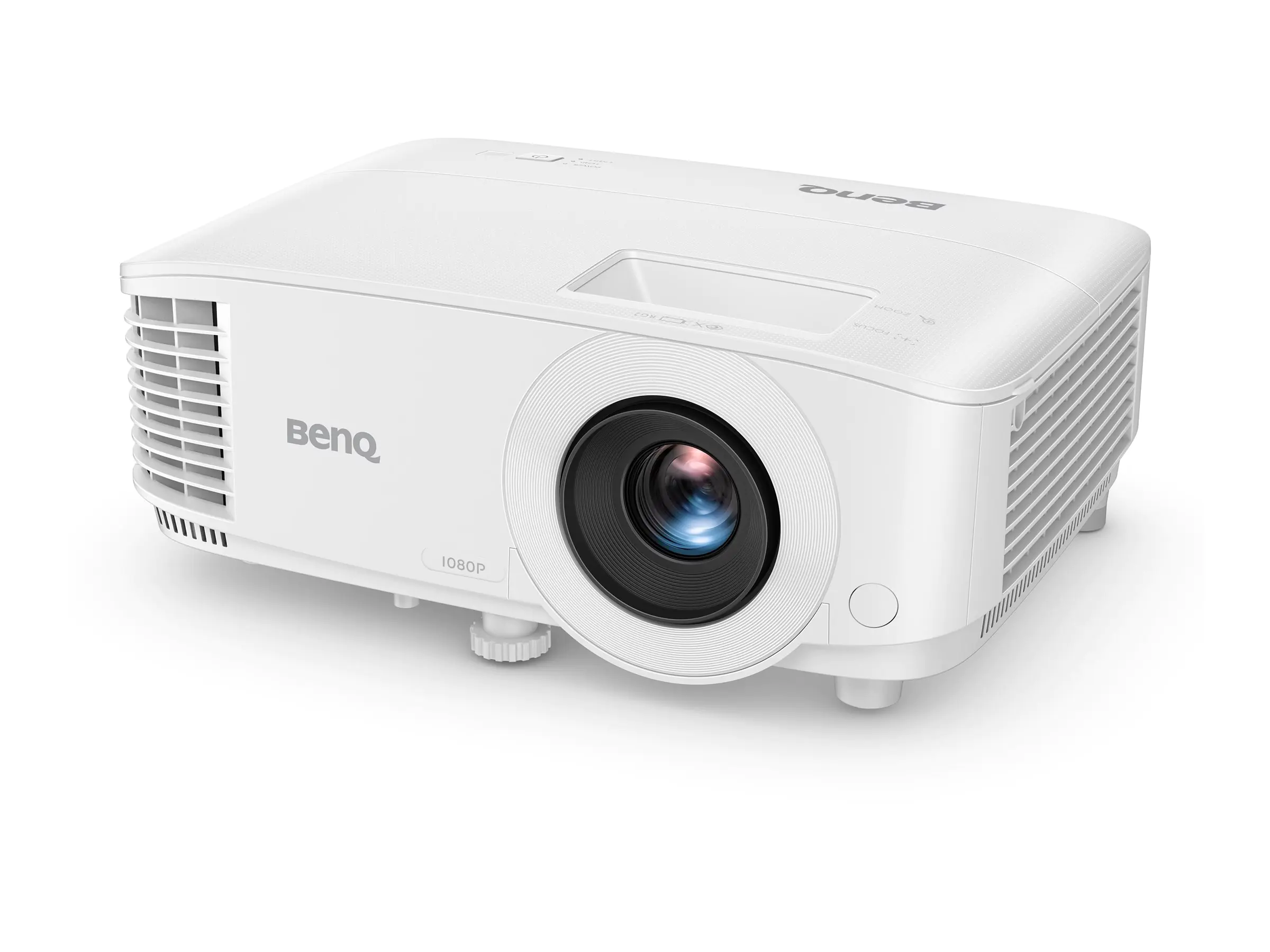 BenQ MH560C - DLP-Projektor - tragbar - 3D - 3800 ANSI-Lumen - Full HD (1920 x 1080) 9H.JRF77.1NE