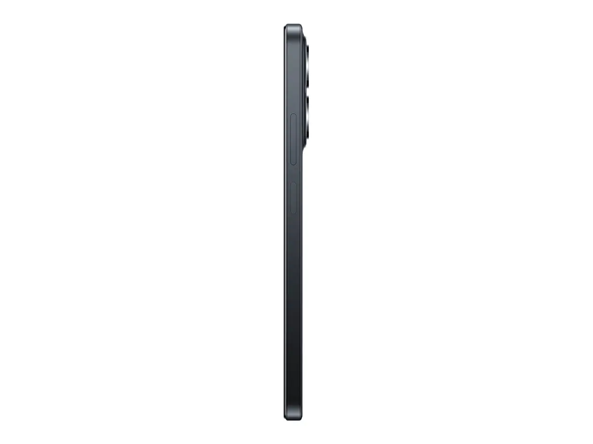 Xiaomi 99936666 - Mobiltelefon - 128 GB - Schwarz