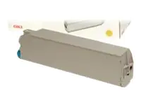 Oki Toner 41963605 gelb 15.000 Seiten