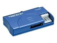 Trendnet TU-IDES - Speicher-Controller - ATA-133