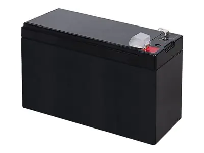 CyberPower RBP0007 - USV-Akku - 1 x Batterie - Bleisäure