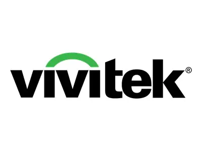 Vivitek Projektor DW350 WXGA 1280x800/4000ANSI/HDMI/USB-A - Digital-Projektor -