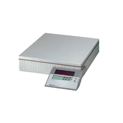 MAUL Paketwaage MAULparcel S 10 g - 50kg ohne Netzanschluss