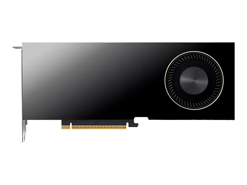 PNY NVIDIA RTX PRO 6000 Blackwell Max-Q - Workstation Edition