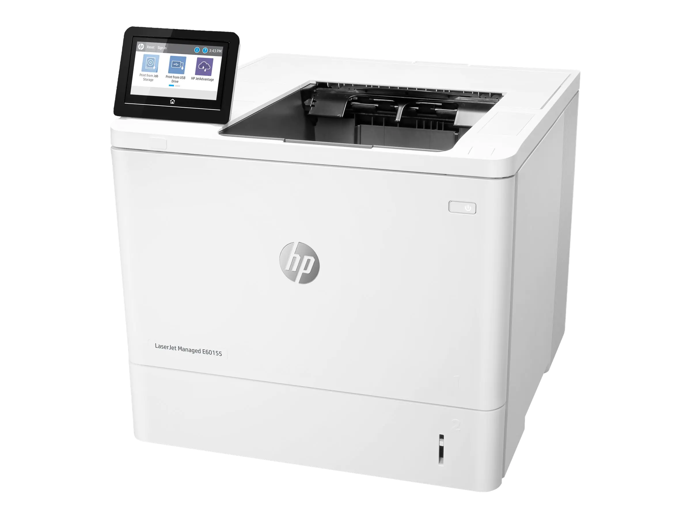 HP LASERJET MANAGED E60155DN S/W IN 3GY09A#B19