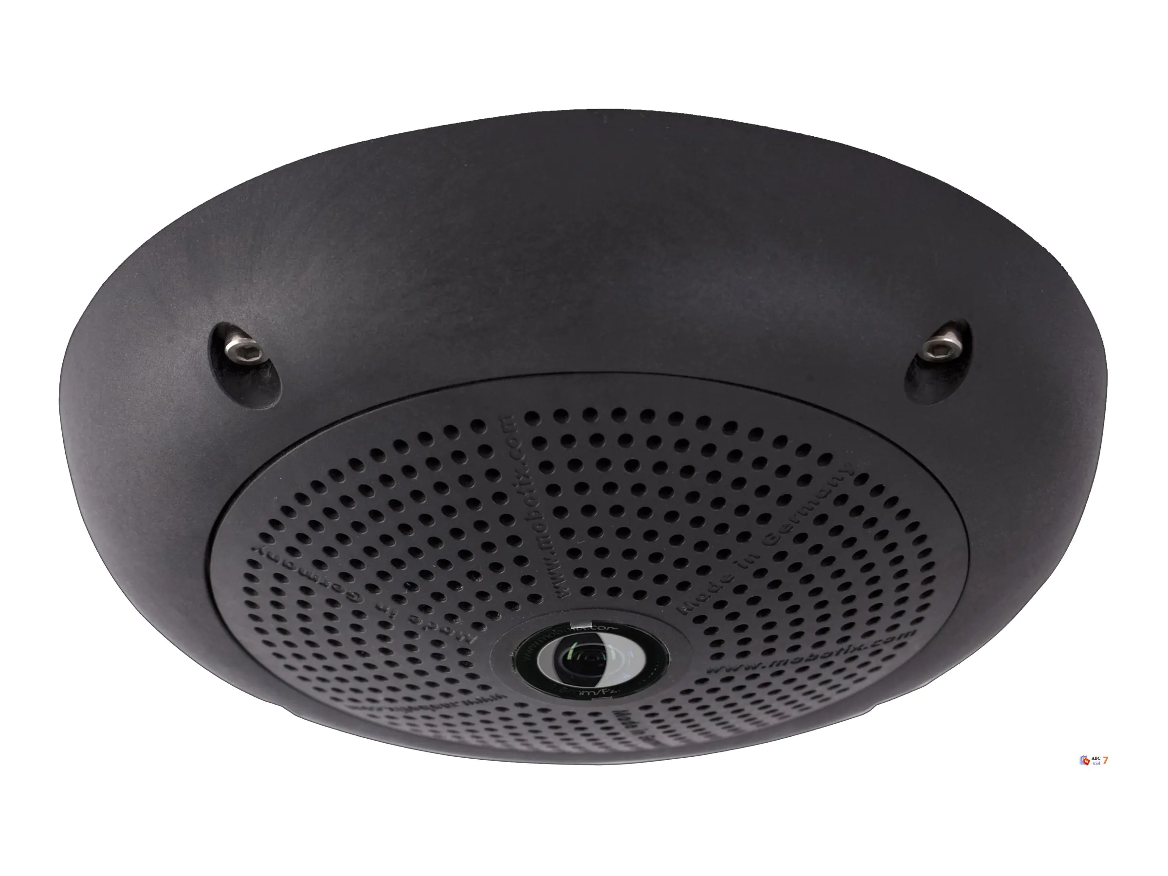 Mobotix Netzwerk-Überwachungskamera 1/1.8 1.6 mm MX-Q25-D016