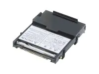 Oki - Festplatte - 160 GB - intern - für Oki PRO9431, Pro9541, PRO9542; C911, 931, 941; ES 9431, 9541