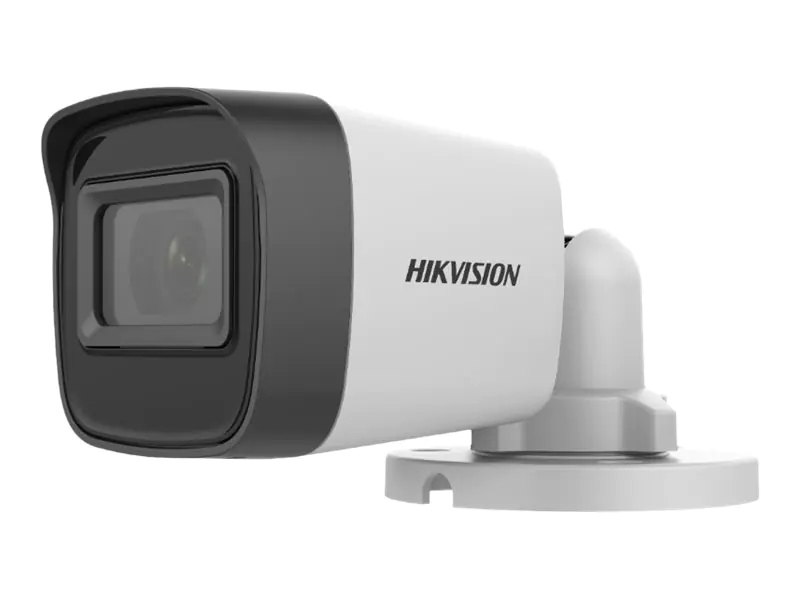Hikvision DS-2CE16D0T-ITF(2.8mm) - Überwachungskamera - Außenbereich - wetterfest -