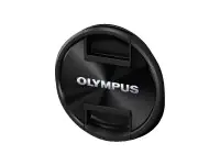 Olympus LC-72 - Objektivdeckel - für P/N: V315050BE000, V315050BU000, V315051BE000