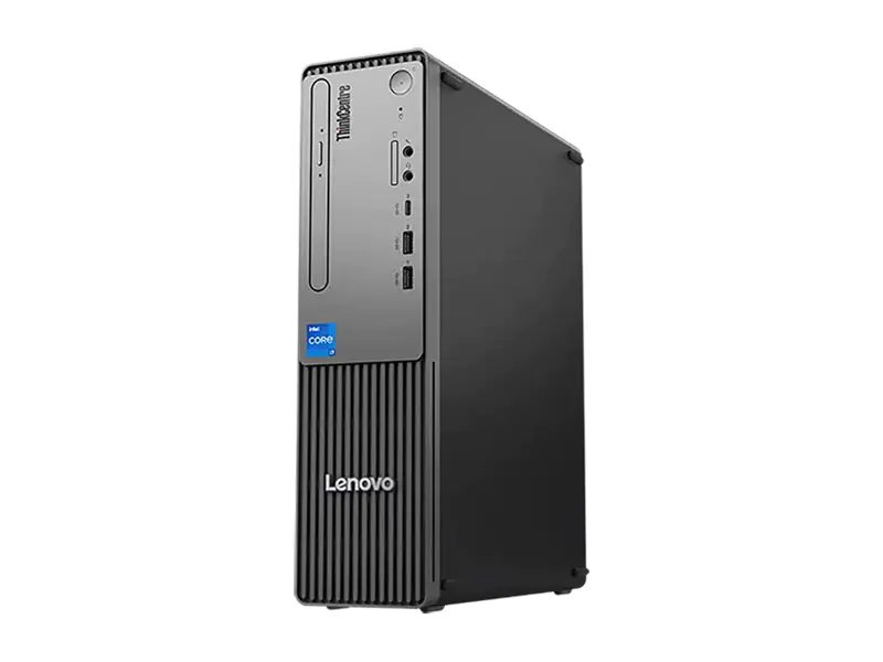 Lenovo ThinkCentre neo 50s Gen 5 12XD - SFF - Core i5 13400 / 2.5 GHz - RAM 16 GB - SSD 1 TB -
