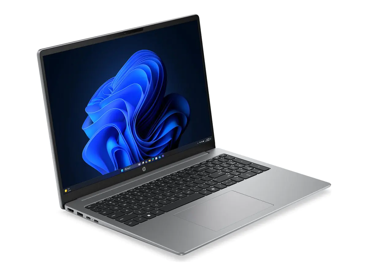 HP 200 G2i Notebook - 135-Grad Scharnierdesign - Intel Core 7 150U / 1.8 GHz - Win 11 Pro - Intel