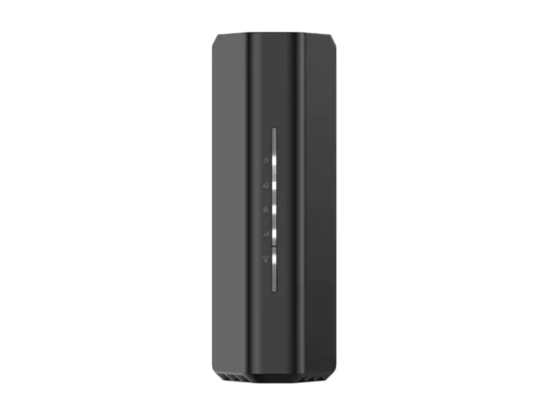 Netgear Nighthawk RS100 - Wireless Router 4-Port-Switch - 1GbE, 2.5GbE, Wi-Fi 7 Dual-Band
