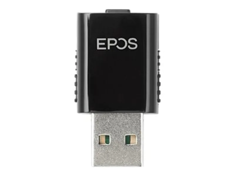 EPOS IMPACT SDW D1 USB - Netzwerkadapter - USB - DECT - für IMPACT SDW 50XX