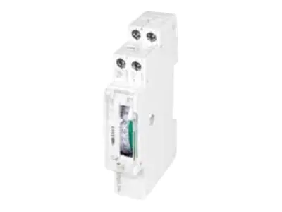 LogiLink Automatischer Netzschalter (DIN-Schienenmontage ET0009