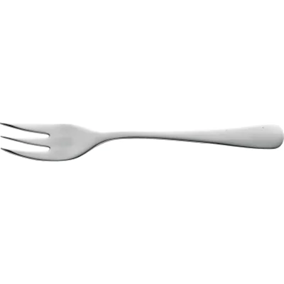 Esmeyer® Kuchengabel SYLVIA Mehrweg 14,8cm Edelstahl 18/0, poliert silber 12 St./Pack.