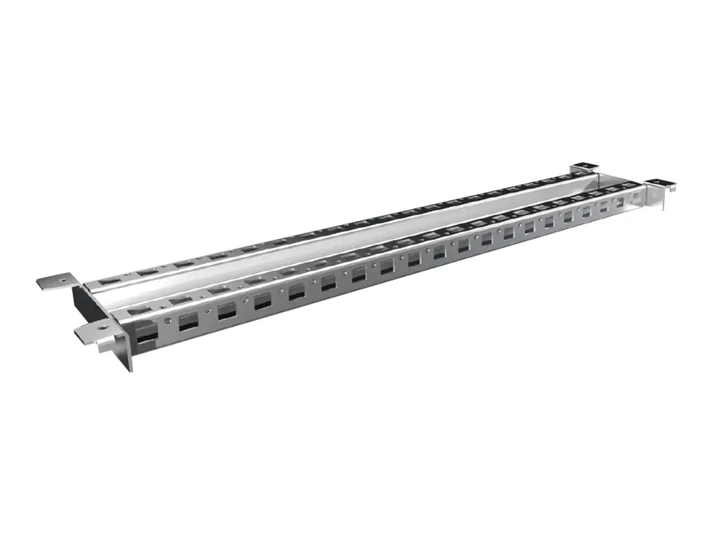 Rittal VX - Rack-Teilersystem (Packung mit 2)