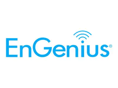 EnGenius Neutron Series EWS7952FP - Switch - managed - 48 x 10/100/1000 (PoE+)