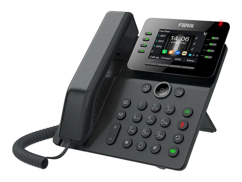 Fanvil IP Telefon V63 - VoIP-Telefon
