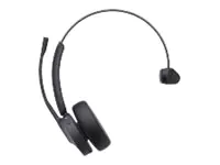 Trust GXT415SM ZIROX HEADSET SUPERMAN - Headset - 20 KHz