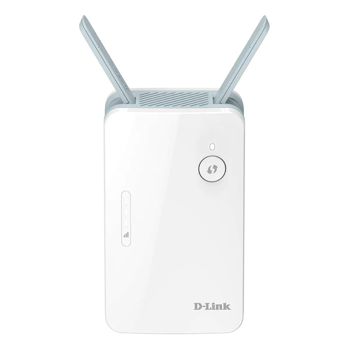 D-Link EAGLE PRO AI E15 - Wi-Fi-Range-Extender - 1GbE - Wi-Fi 6 - 2.4 GHz, 5 GHz