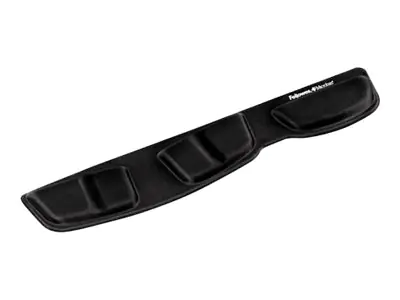 Fellowes Keyboard Palm Support - Tastaturplattform 9182801