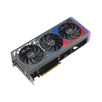 ASUS STRIX GeForce RTX 4060 - OC Edition - Grafikkarten - GeForce RTX 4060 - 8 GB GDDR6 - PCIe 4.0 - HDMI, 3 x DisplayPort