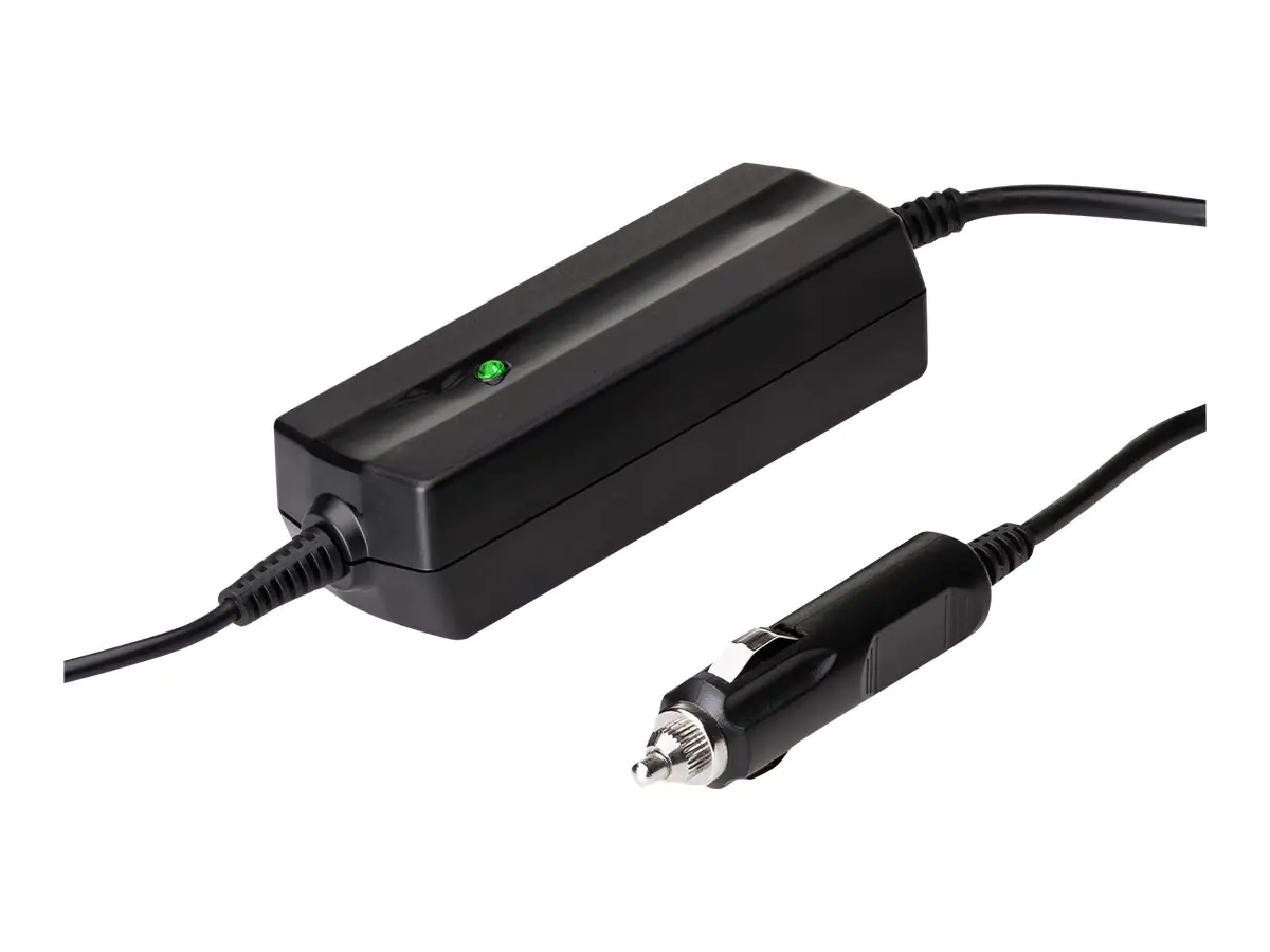 Akyga Dedicated Series AK-ND-43 - Auto-Netzteil